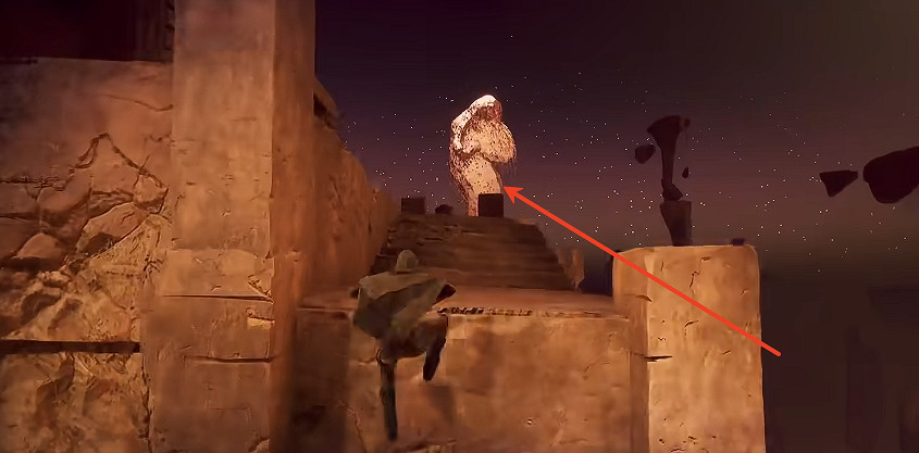 《沙丘覺醒》試煉6試煉7任務地點