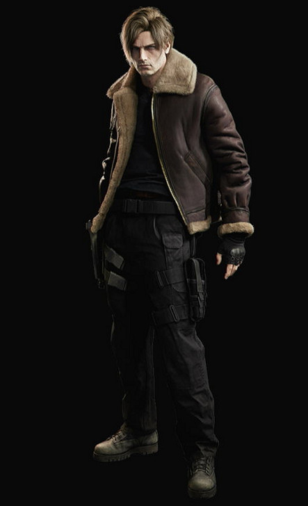 《惡靈古堡安魂曲》全服裝獲取方式一覽