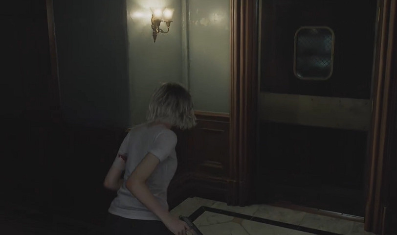 《惡靈古堡安魂曲》執勤外賣掛件獲得方式