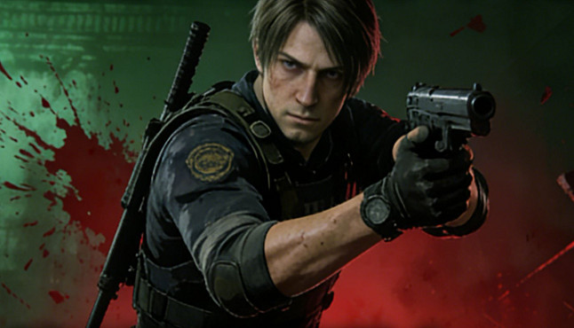 《惡靈古堡9》收藏家成就達成方法