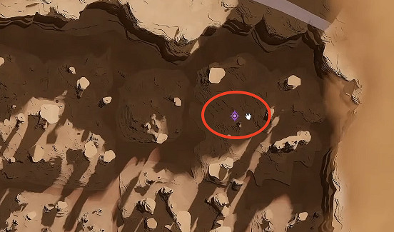 《沙丘覺醒》試煉6試煉7任務地點