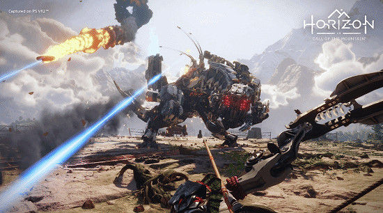 索尼第一方實錘！多款未公布PS神秘新作正在秘密開發