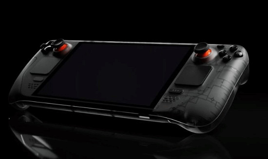 Steam Deck四周歲啦!但V社似乎不急著推出下一代掌機 Steam Deck四周歲啦!但V社似乎不急著推出下一代掌機