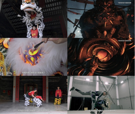 新華社專訪《影之刃零》梁其偉：武俠先鋒的全球探索之路