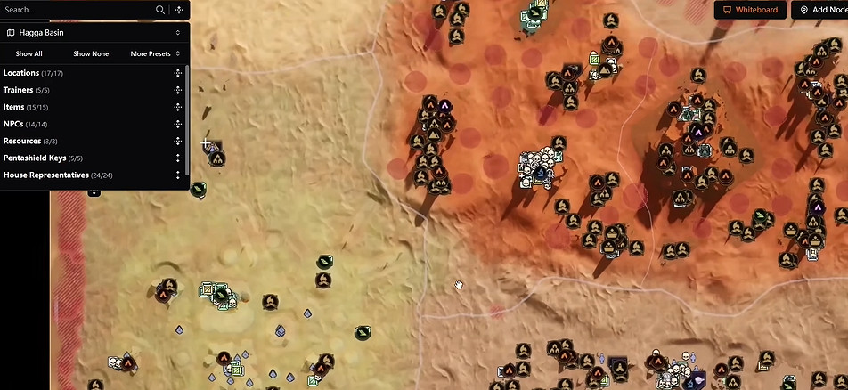 《沙丘覺醒》茉晶體如何獲取