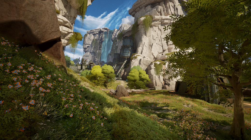 過於傲慢！彭博社資深記者採訪《巔峰守衛》前開發者