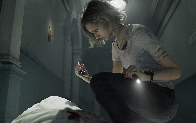 《惡靈古堡9》訂單上成就達成方法 《惡靈古堡9》訂單上成就達成方法