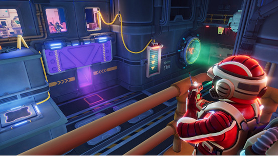 經典雙人解謎系列新作《We Were Here Tomorrow》正式公布，年內發售