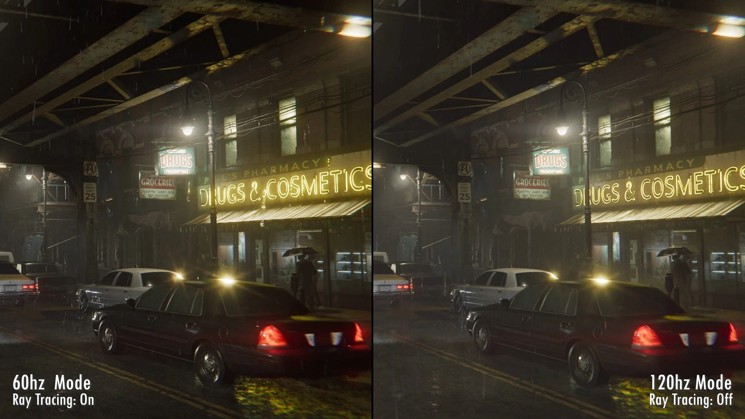 數毛社評測《生化9》全平台表現出色 PS5 Pro尤為亮眼