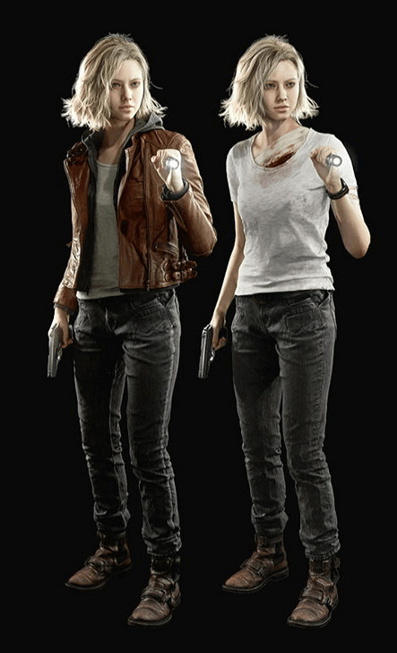 《惡靈古堡安魂曲》全服裝獲取方式一覽