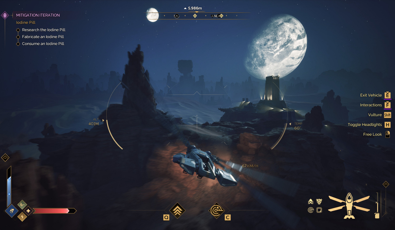 《沙丘覺醒》組隊方法介紹