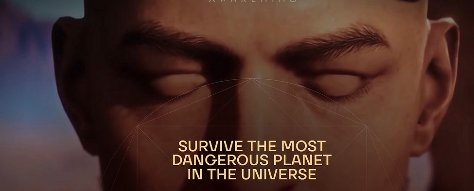 《沙丘覺醒》火焰之刃免費皮膚如何兌換