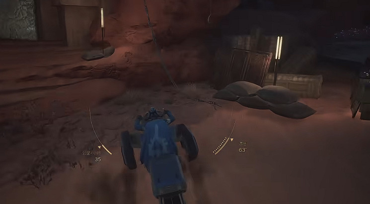 《沙丘覺醒》試煉6試煉7任務地點