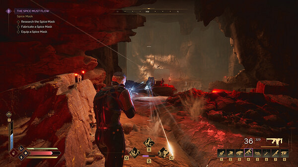 《沙丘覺醒》伺服器更換方法介紹