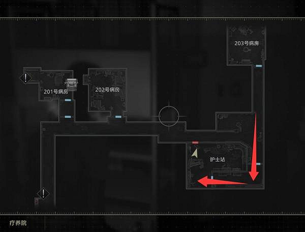 《惡靈古堡安魂曲》全Boss打法思路分享