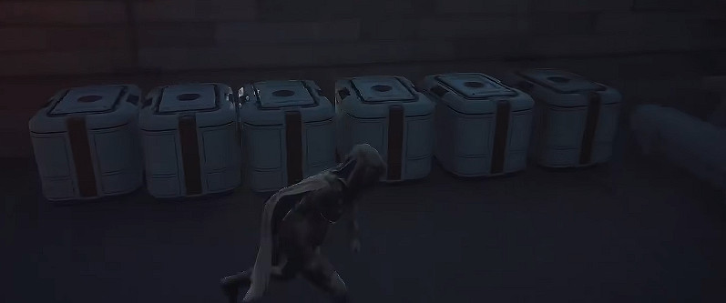 《沙丘覺醒》善用箱子快速放入省時省力