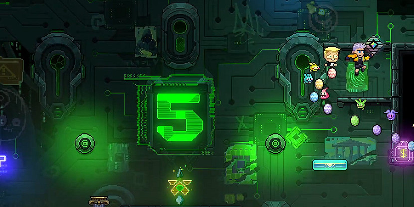 《霓虹深淵2》資源作用介紹