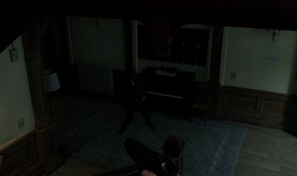 《惡靈古堡9》嗜血狂徒成就達成方法