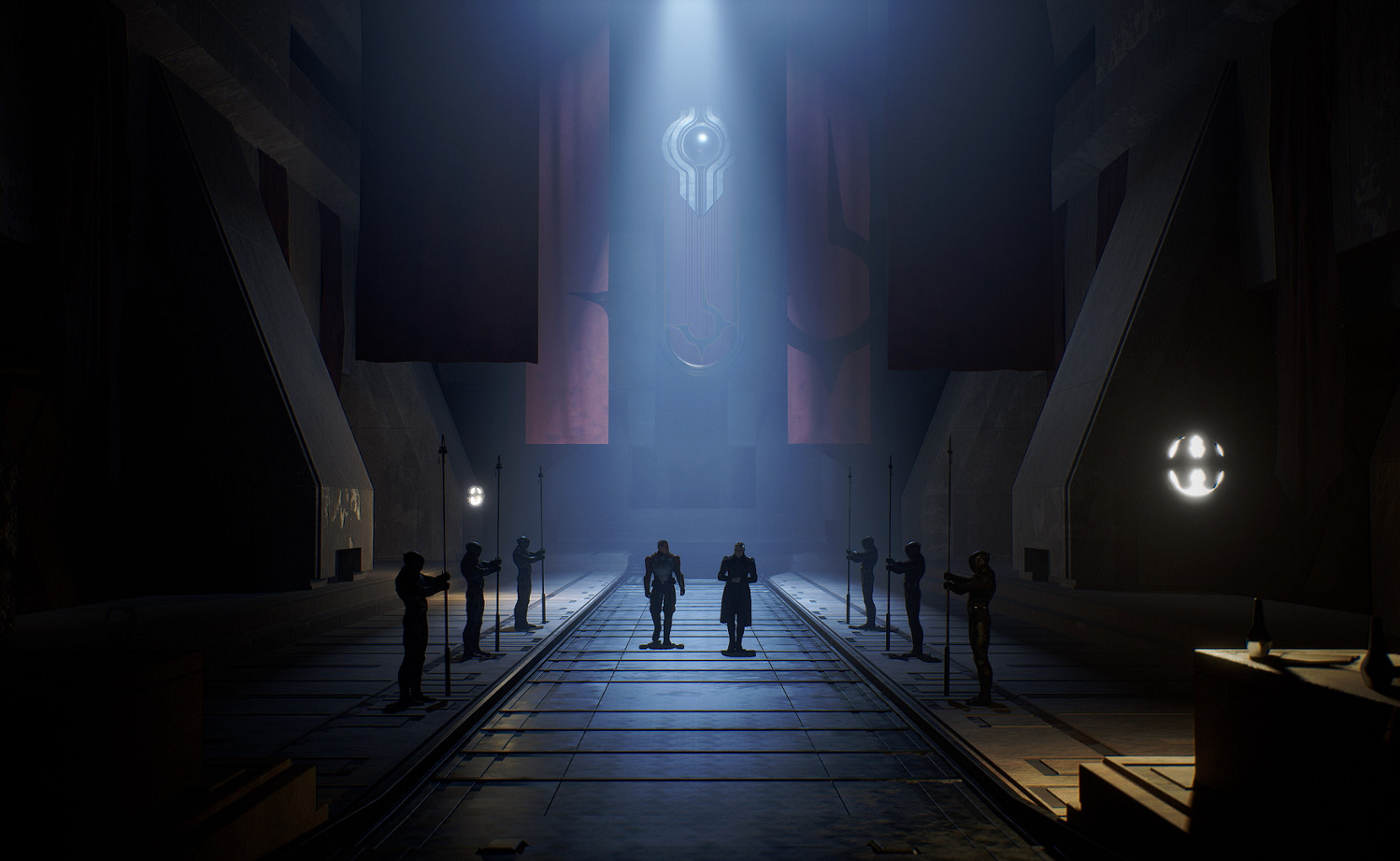 《沙丘覺醒》穿越沙漠方法介紹