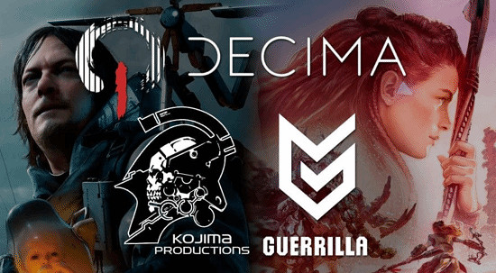 索尼荷蘭開發商自研Pico技術! 將借《死擱2》PC版亮相