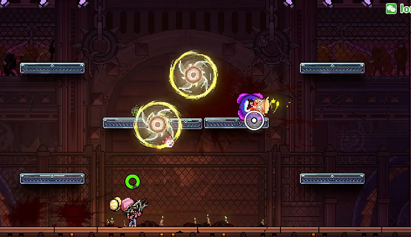 《霓虹深淵2》連線方式 《霓虹深淵2》連線方式