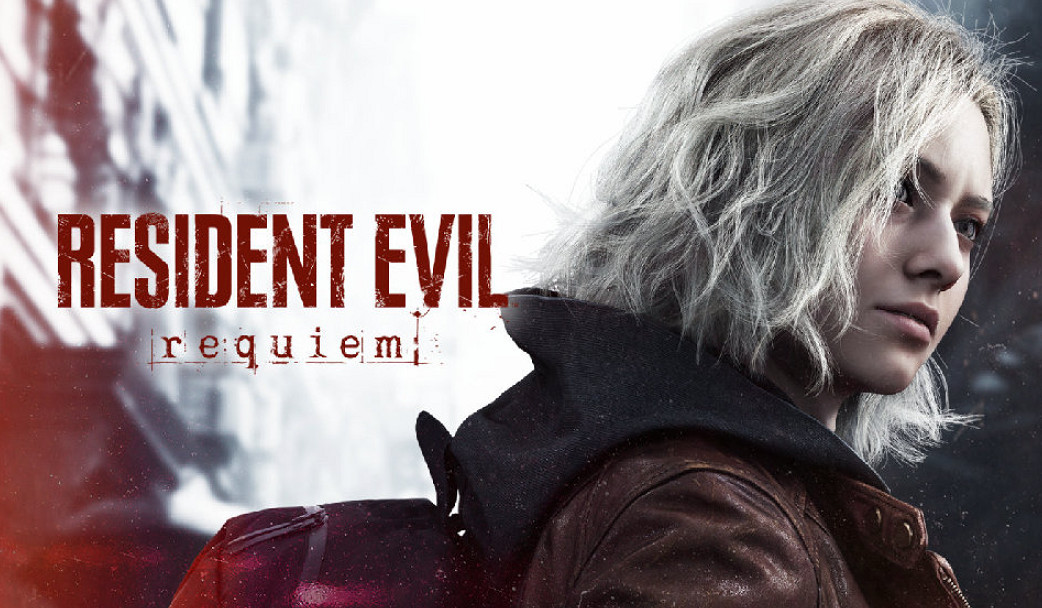 《惡靈古堡：安魂曲》最新修改器 開啟無敵 無限彈藥 無限CP 最新風靈修改器