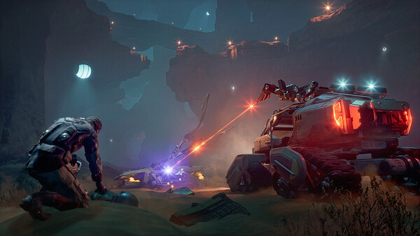 《沙丘覺醒》傳送方法步驟介紹 《沙丘覺醒》傳送方法步驟介紹