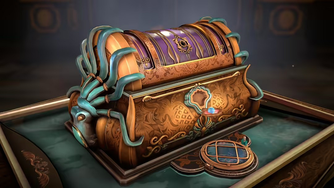 Epic喜加二：《盒子：丟失的碎片》《我的夜間工作》限時免費