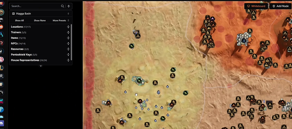 《沙丘覺醒》茉晶體如何獲取