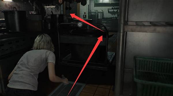 《惡靈古堡安魂曲》主廚喪屍打法思路