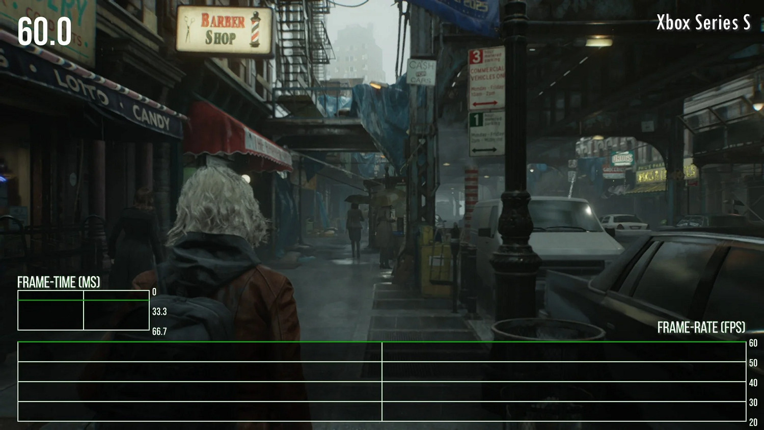 數毛社評測《生化9》全平台表現出色 PS5 Pro尤為亮眼