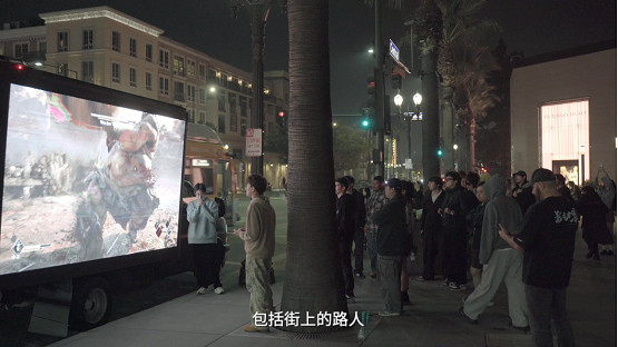 新華社專訪《影之刃零》梁其偉：武俠先鋒的全球探索之路