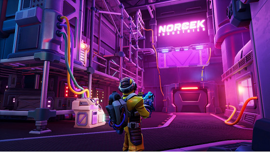 經典雙人解謎系列新作《We Were Here Tomorrow》正式公布，年內發售