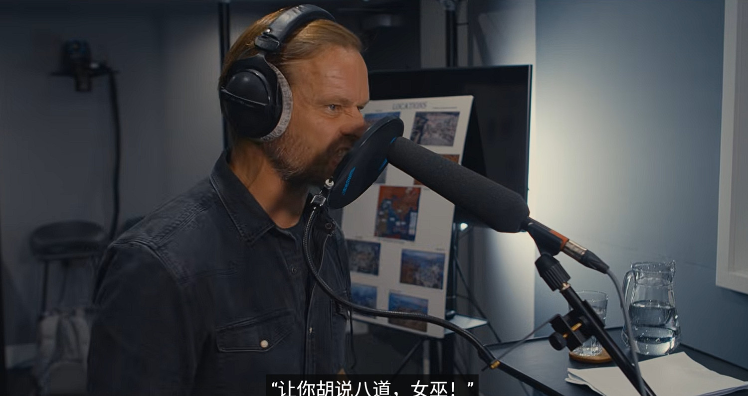 《紅色沙漠》主角配音耗時五年! 或預示遊戲劇情豐富 《紅色沙漠》主角配音耗時五年! 或預示遊戲劇情豐富