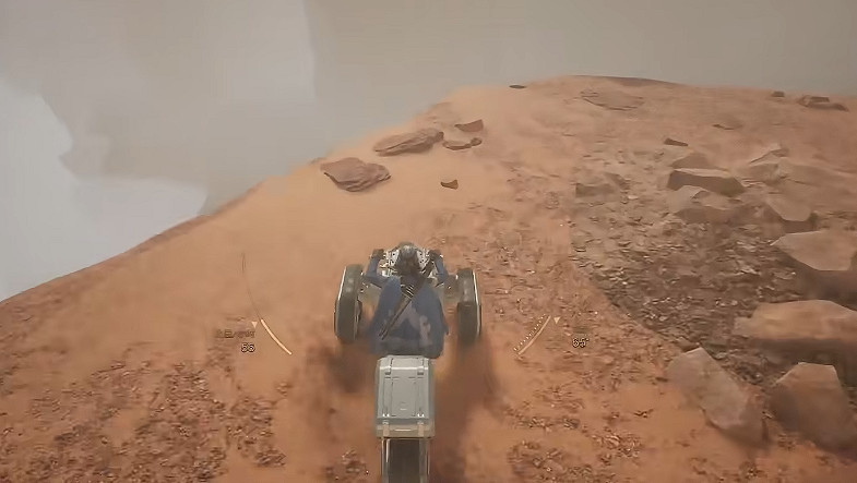 《沙丘覺醒》試煉6試煉7任務地點