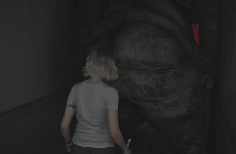 《惡靈古堡安魂曲》監視者掛件獲得方式