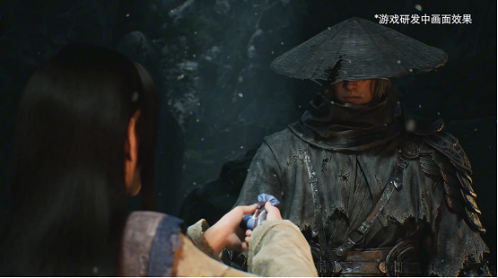 新華社專訪《影之刃零》梁其偉：武俠先鋒的全球探索之路