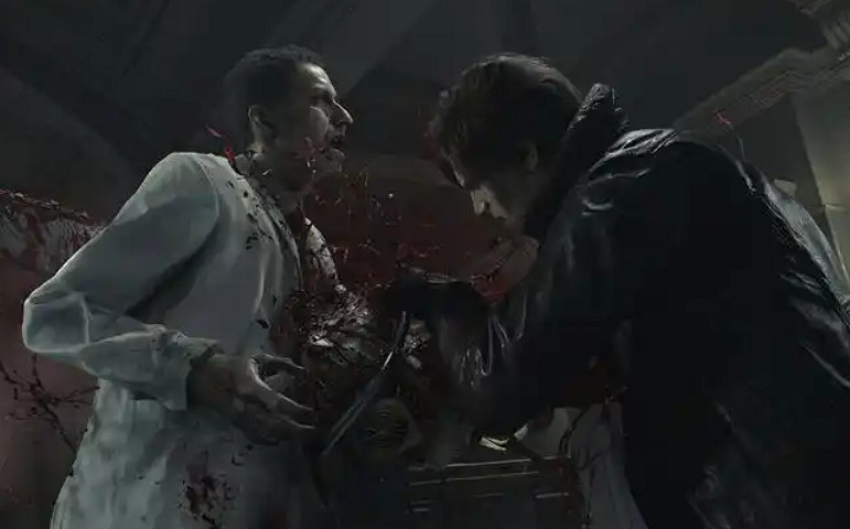 《惡靈古堡9》致命二重唱成就達成方法 《惡靈古堡9》致命二重唱成就達成方法