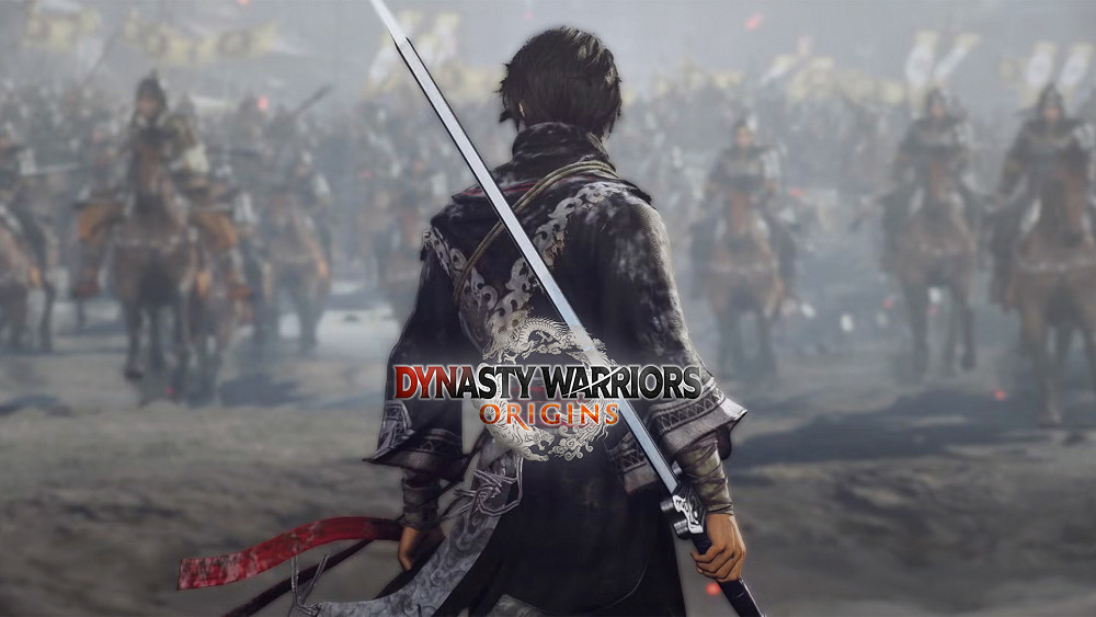 真·三國無雙 起源-Dynasty Warriors: Origins-如臨真實戰場與暢享爽快的一騎當千動作！無名英雄闖蕩三國亂世的『真・三國無雙』系列新作。...