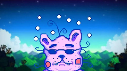 《星露谷物語》十周年慶！創作者展示神秘早期地圖