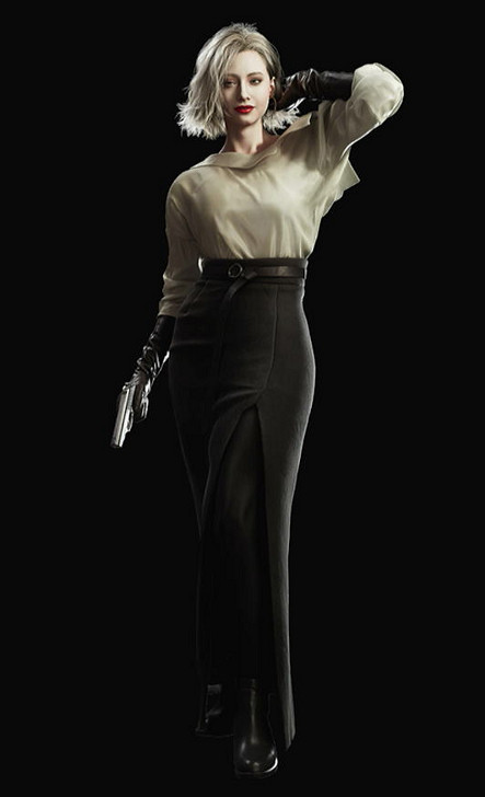 《惡靈古堡安魂曲》全服裝獲取方式一覽