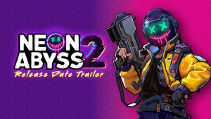 《霓虹深淵2》道具介紹