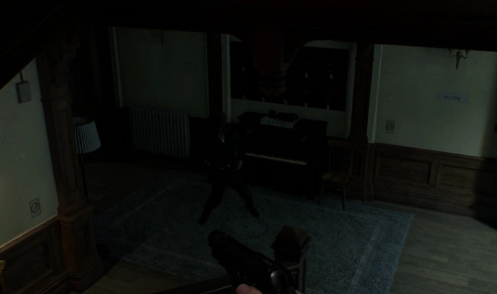 《惡靈古堡9》嗜血狂徒成就達成方法 《惡靈古堡9》嗜血狂徒成就達成方法