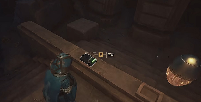 《沙丘覺醒》試煉6試煉7任務地點