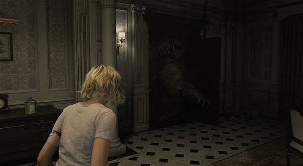 《惡靈古堡安魂曲》全Boss打法思路分享