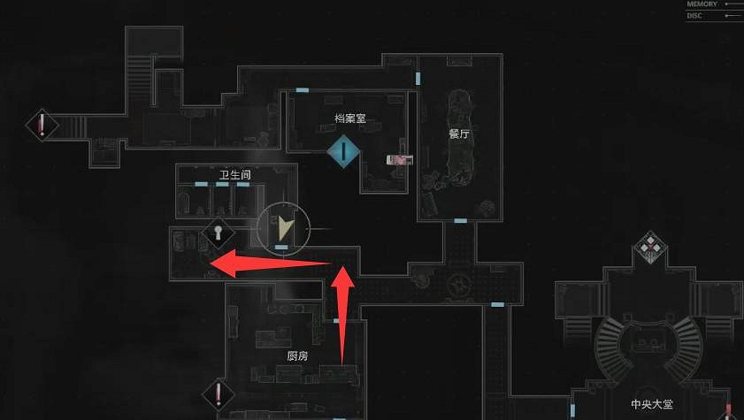 《惡靈古堡安魂曲》前期獲得手槍方法 《惡靈古堡安魂曲》前期獲得手槍方法