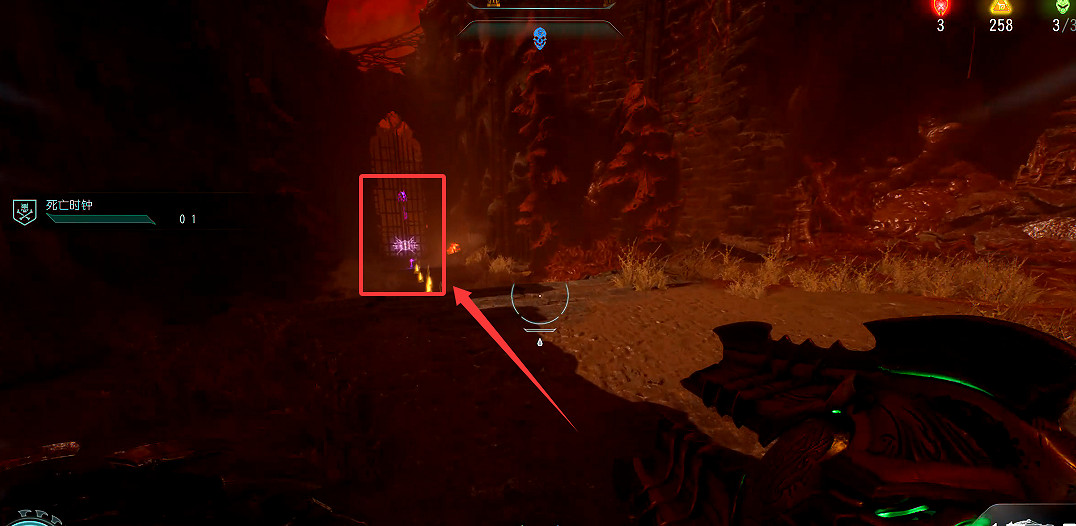 《毀滅戰士黑暗時代》圖文攻略 全收集劇情流程攻略 《毀滅戰士黑暗時代》圖文攻略 全收集劇情流程攻略