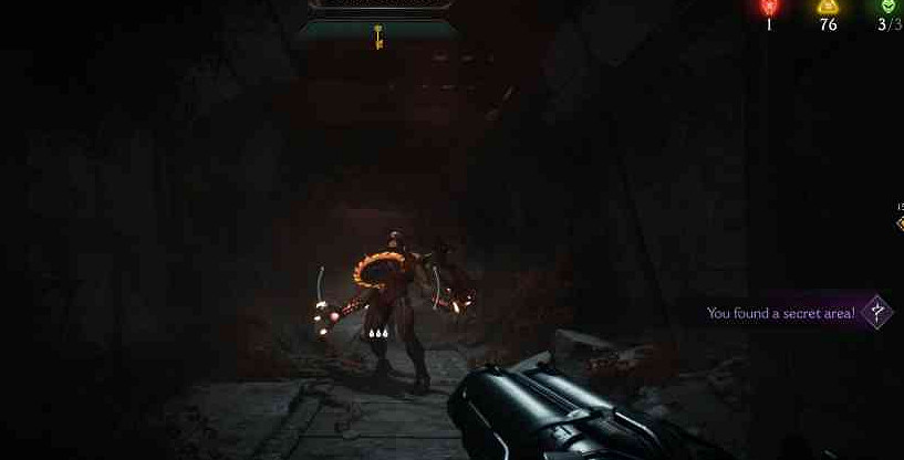 《毀滅戰士黑暗時代》全收集 《毀滅戰士黑暗時代》全收集