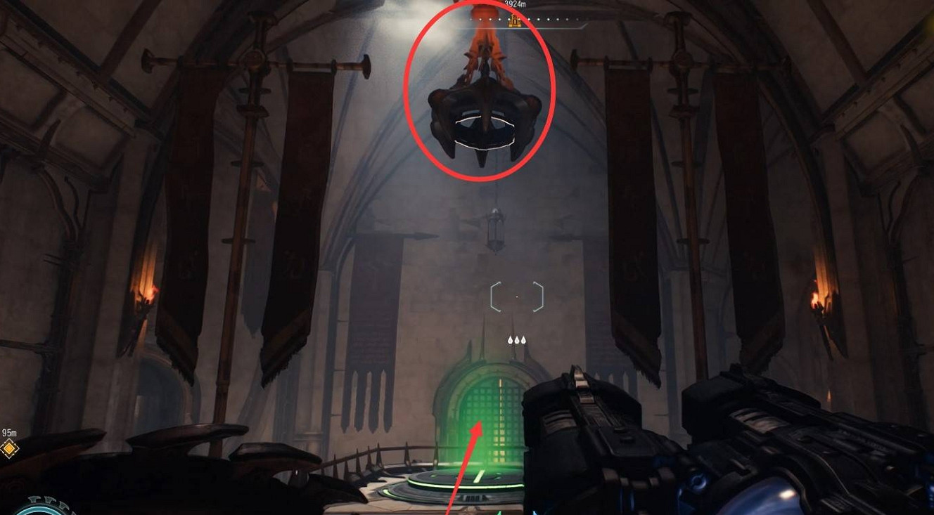 《毀滅戰士黑暗時代》圖文攻略 全收集劇情流程攻略 《毀滅戰士黑暗時代》圖文攻略 全收集劇情流程攻略