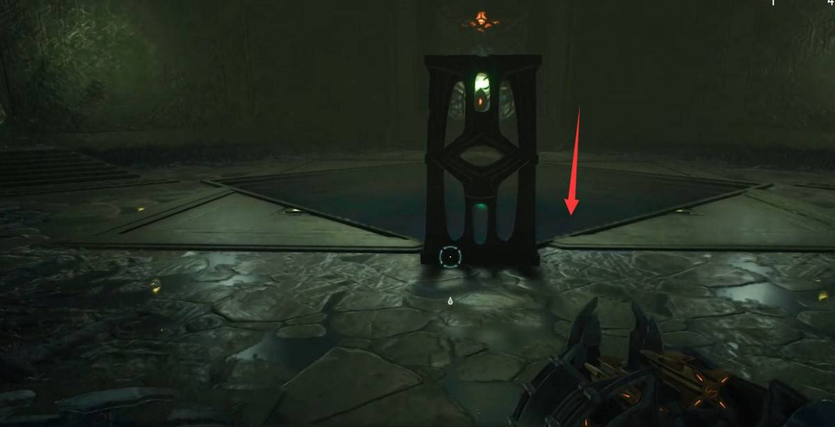 《毀滅戰士黑暗時代》圖文攻略 全收集劇情流程攻略 《毀滅戰士黑暗時代》圖文攻略 全收集劇情流程攻略